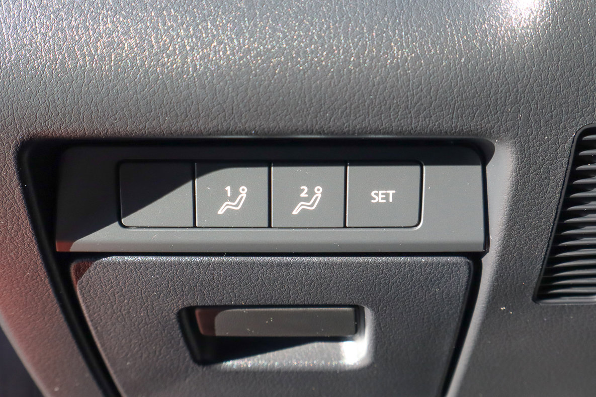 Used 2023 MAZDA CX-30 AWD 2.5 S w/ Preferred Package image 16