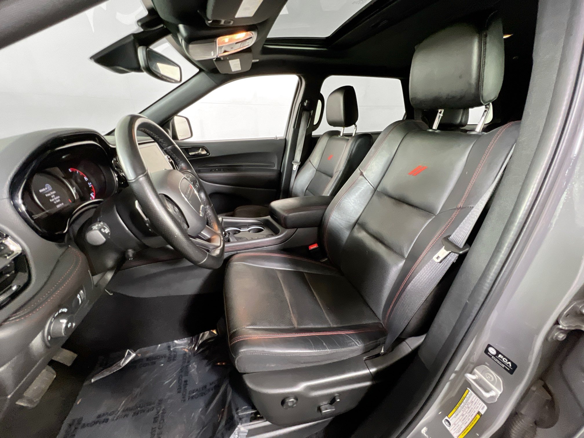 Used 2023 Dodge Durango R/T AWD/4WD image 21