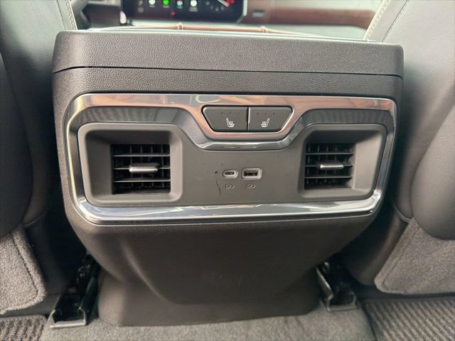 Used 2026 GMC Sierra 1500 Denali Ultimate AWD/4WD image 23