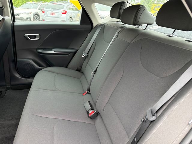 New 2026 Kia K4 FWD image 21