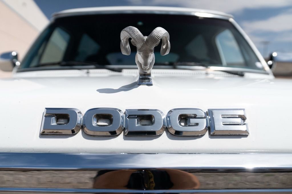 Used 1988 Dodge Ramcharger 4WD image 47