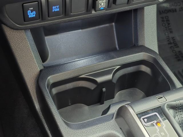Used 2023 Toyota Tacoma SR5 w/ Technology Package AWD/4WD image 34