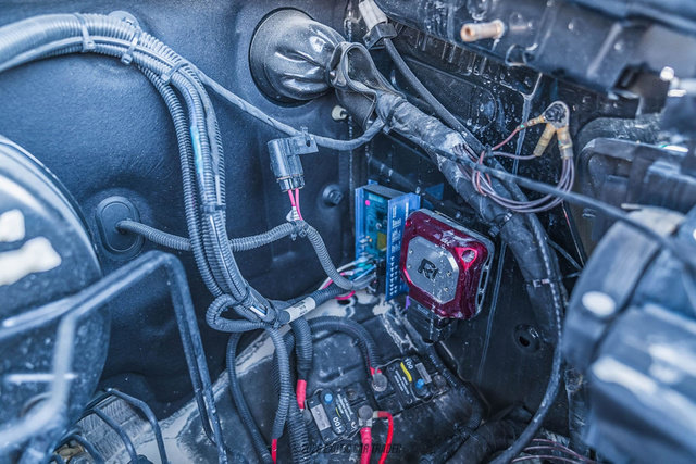 Used 2024 Mercedes-Benz Sprinter 2500 image 19