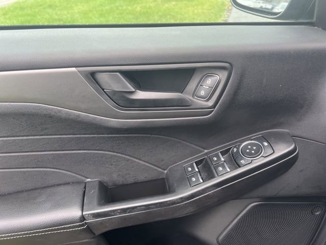 Used 2025 Ford Escape Active w/ Tech Pack #1 image 17