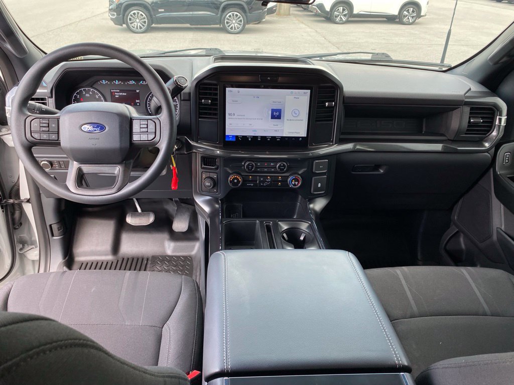 Used 2026 Ford F150 STX AWD/4WD image 29