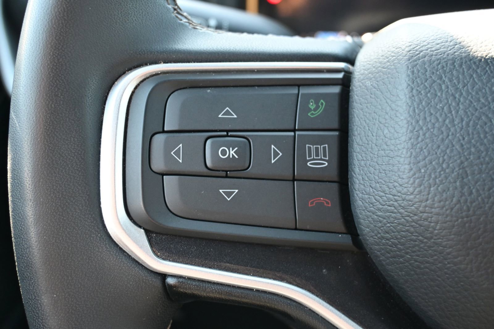 Used 2024 Jeep Wagoneer 4WD image 9