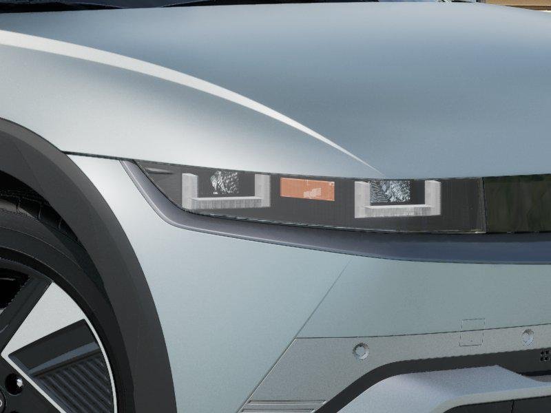 New 2026 Hyundai Ioniq 5 SEL AWD/4WD image 9