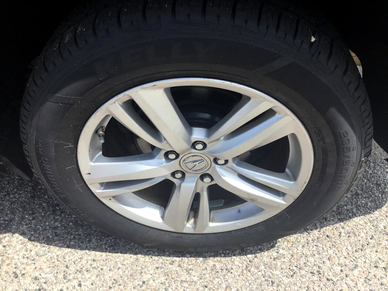 Used 2013 Acura RDX AWD w/ Technology Package image 14