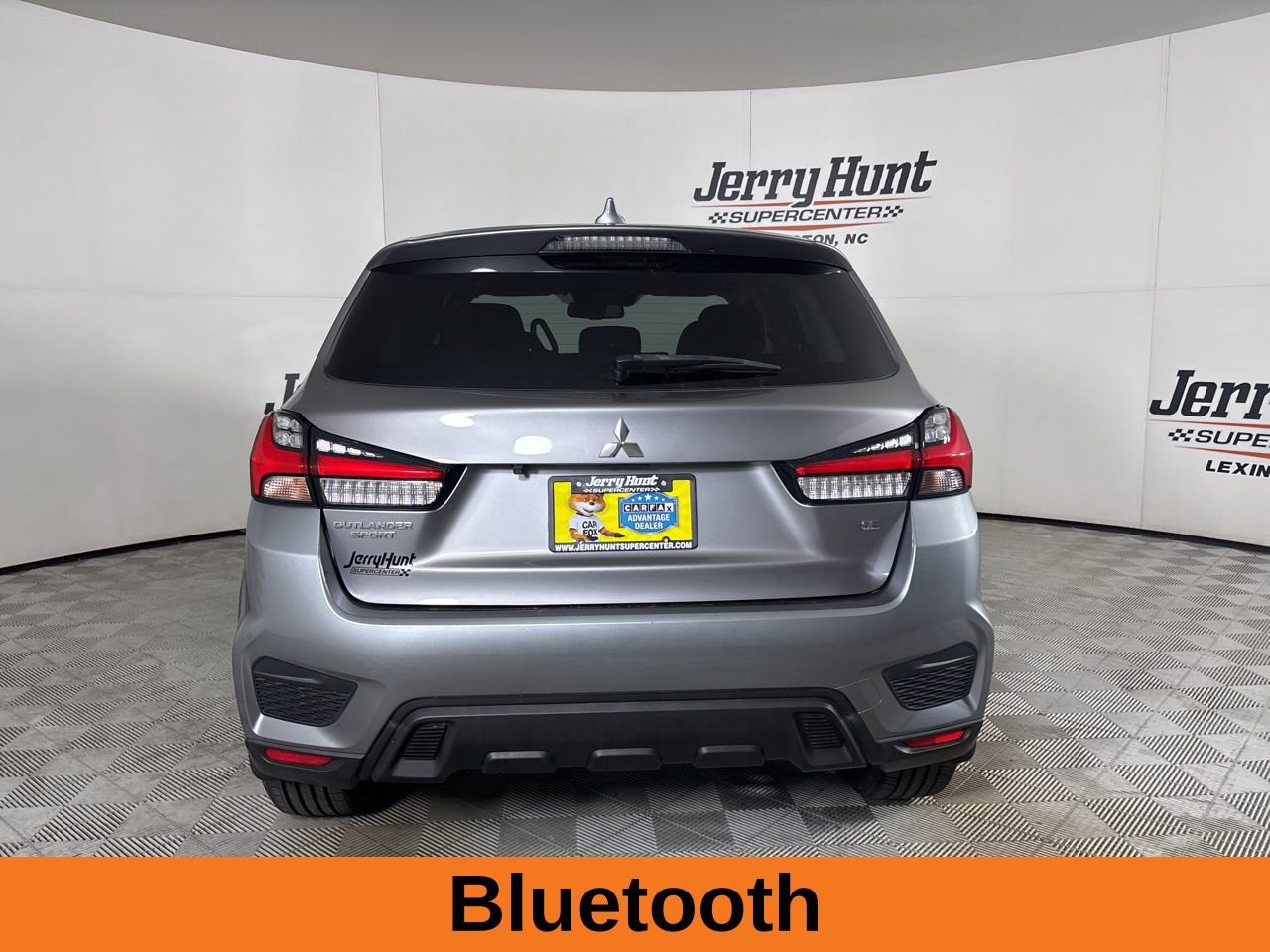 Used 2020 Mitsubishi Outlander Sport SE image 7