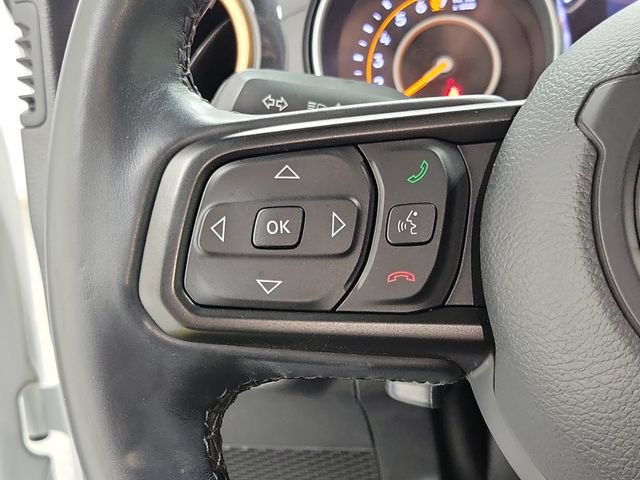 Used 2020 Jeep Wrangler Unlimited Sport AWD/4WD image 20