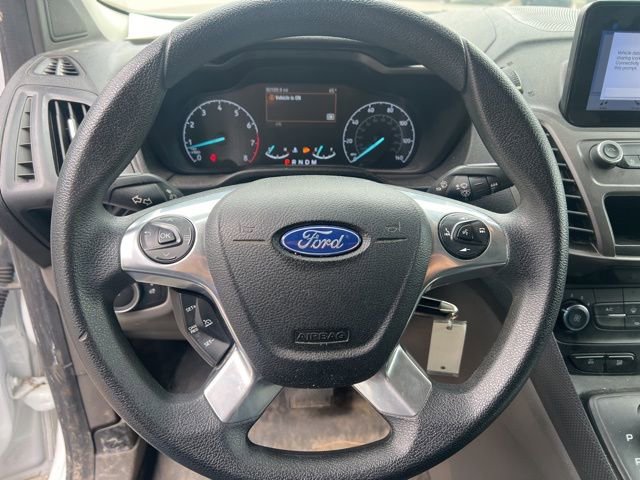 Used 2020 Ford Transit Connect XL FWD image 17