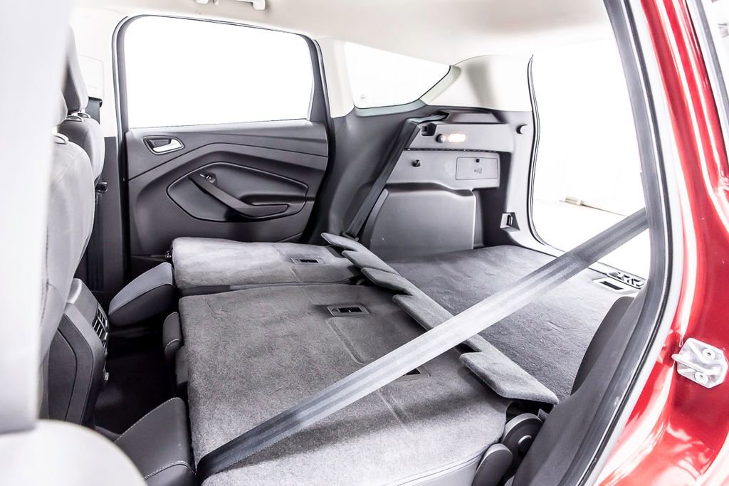 Used 2019 Ford Escape SE image 36