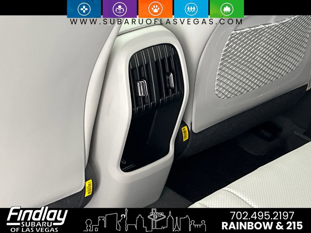 Used 2025 Hyundai Kona Limited image 39
