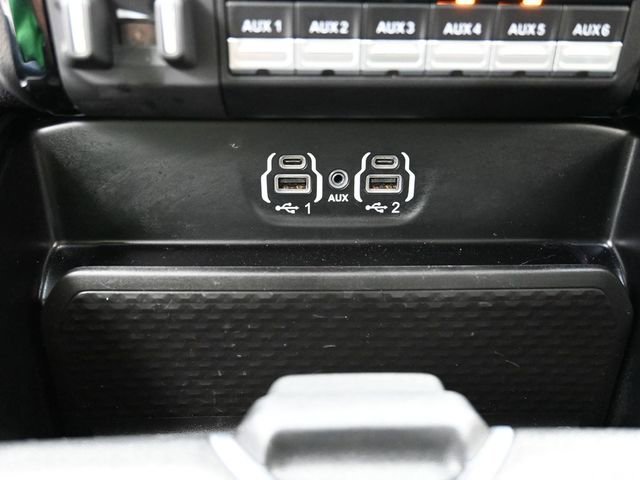 Used 2024 RAM 3500 Big Horn w/ Night Edition image 30