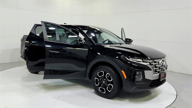 Used 2024 Hyundai Santa Cruz SEL FWD image 29