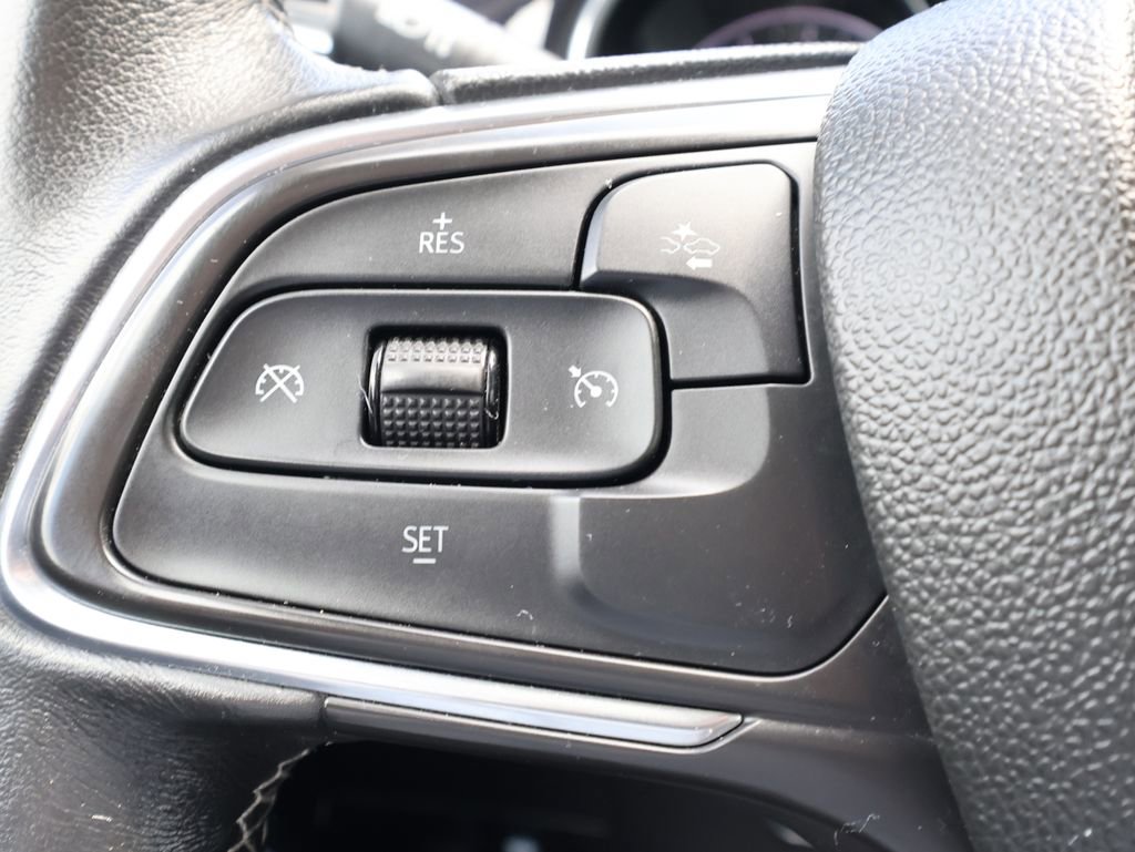 Used 2021 Buick Encore GX Preferred w/ Cold Weather Comfort Package image 16