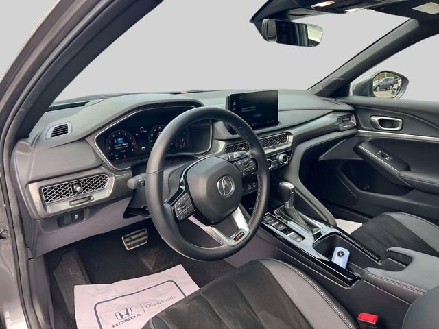 Used 2024 Acura Integra A-Spec image 19
