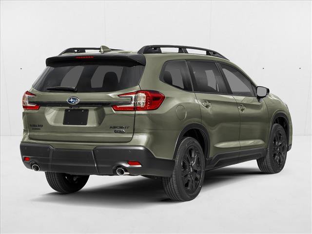 New 2026 Subaru Ascent Bronze Edition AWD/4WD video 2