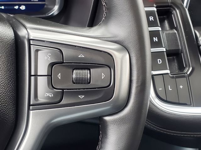 Used 2024 Chevrolet Tahoe Z71 w/ Luxury Package image 19