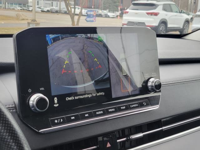 Used 2024 Mitsubishi Outlander SE image 17