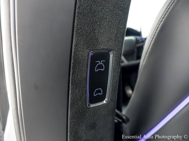 Used 2025 Tesla Model X Plaid image 40