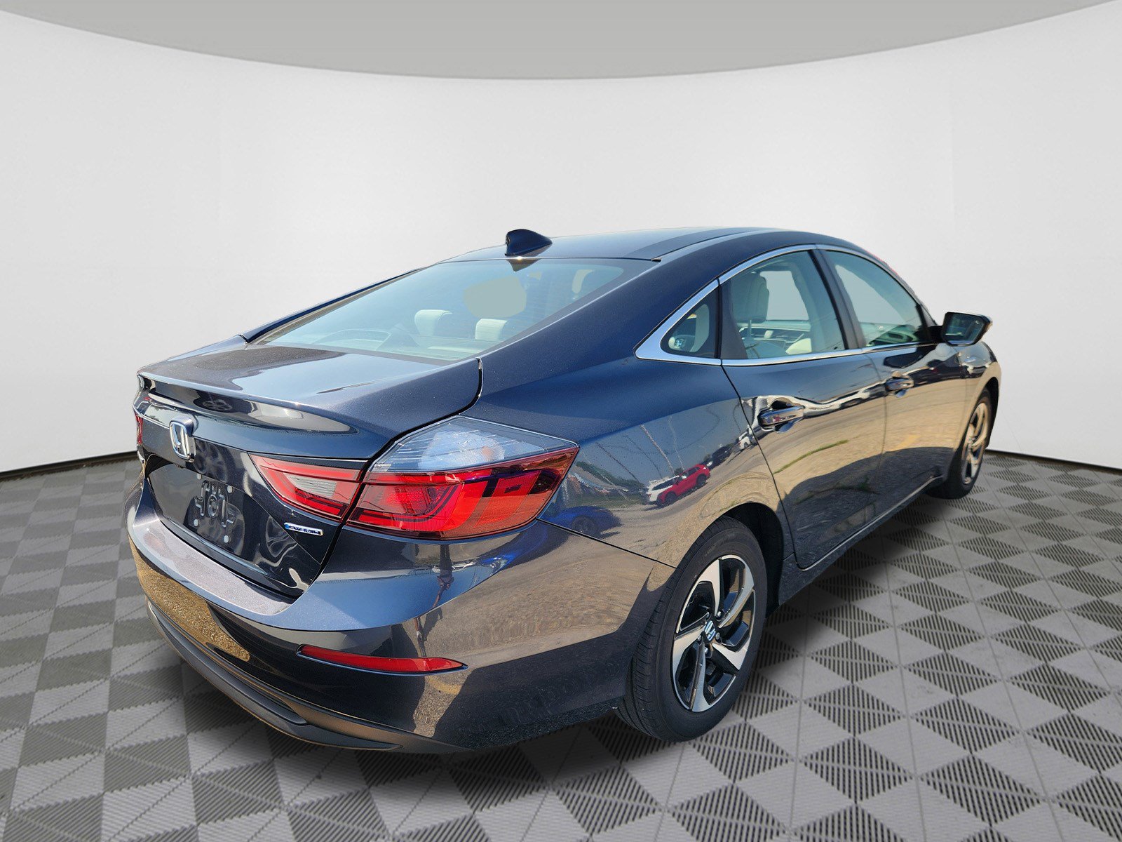Used 2022 Honda Insight EX image 4