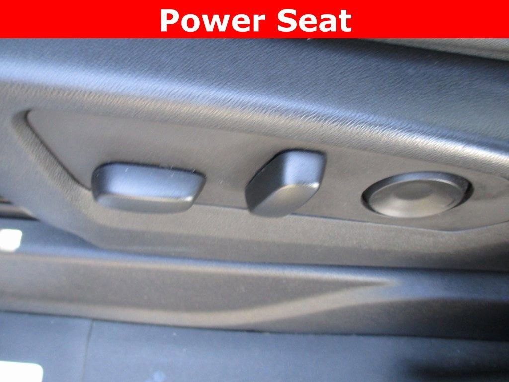 Used 2023 Chevrolet Suburban RST image 28