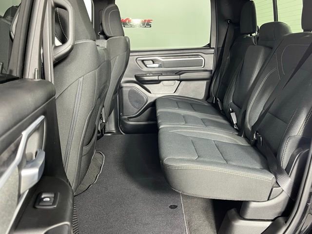 Used 2023 RAM 1500 Big Horn image 26