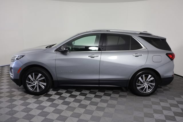 Used 2023 Chevrolet Equinox Premier AWD/4WD image 5
