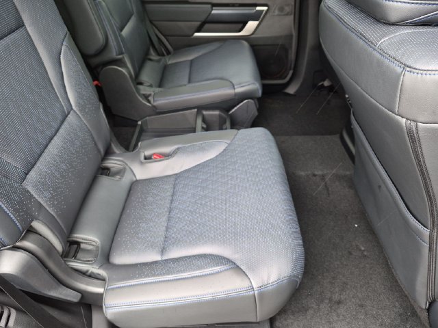 New 2026 Toyota Sequoia Platinum w/ TRD Off-Road Package AWD/4WD image 29