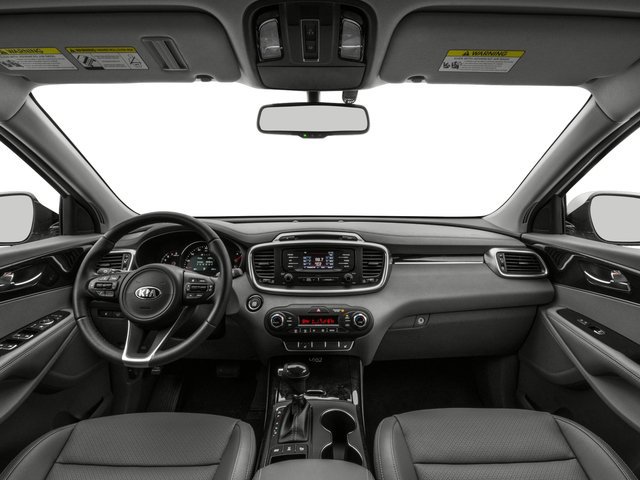 Used 2016 Kia Sorento EX FWD image 11