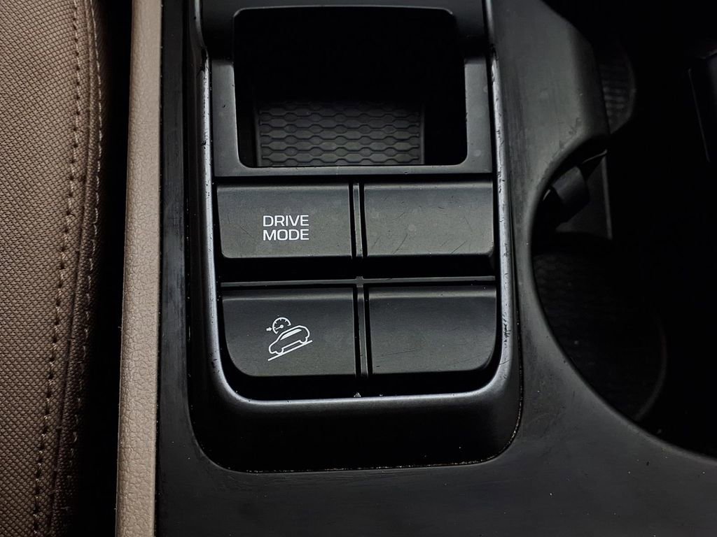 Used 2017 Hyundai Tucson Eco FWD image 21