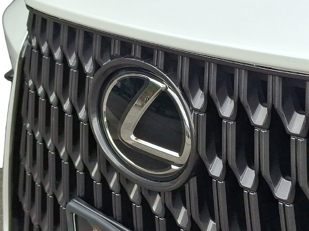 Used 2024 Lexus NX 350 AWD w/ Cold Area Package image 4