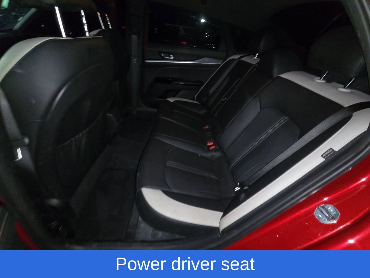 Used 2025 Kia K5 GT-Line image 5