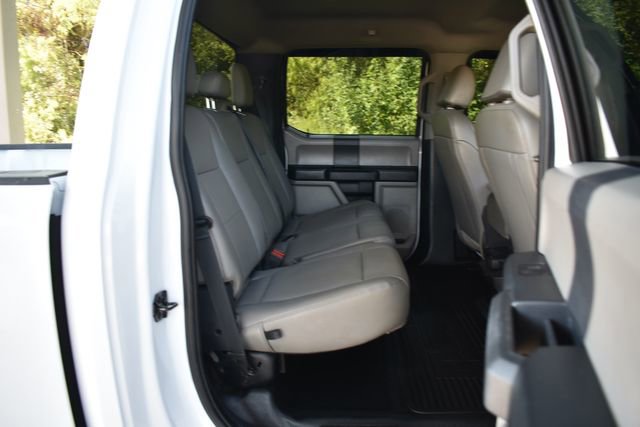 Used 2022 Ford F250 XL w/ STX Appearance Package AWD/4WD image 15