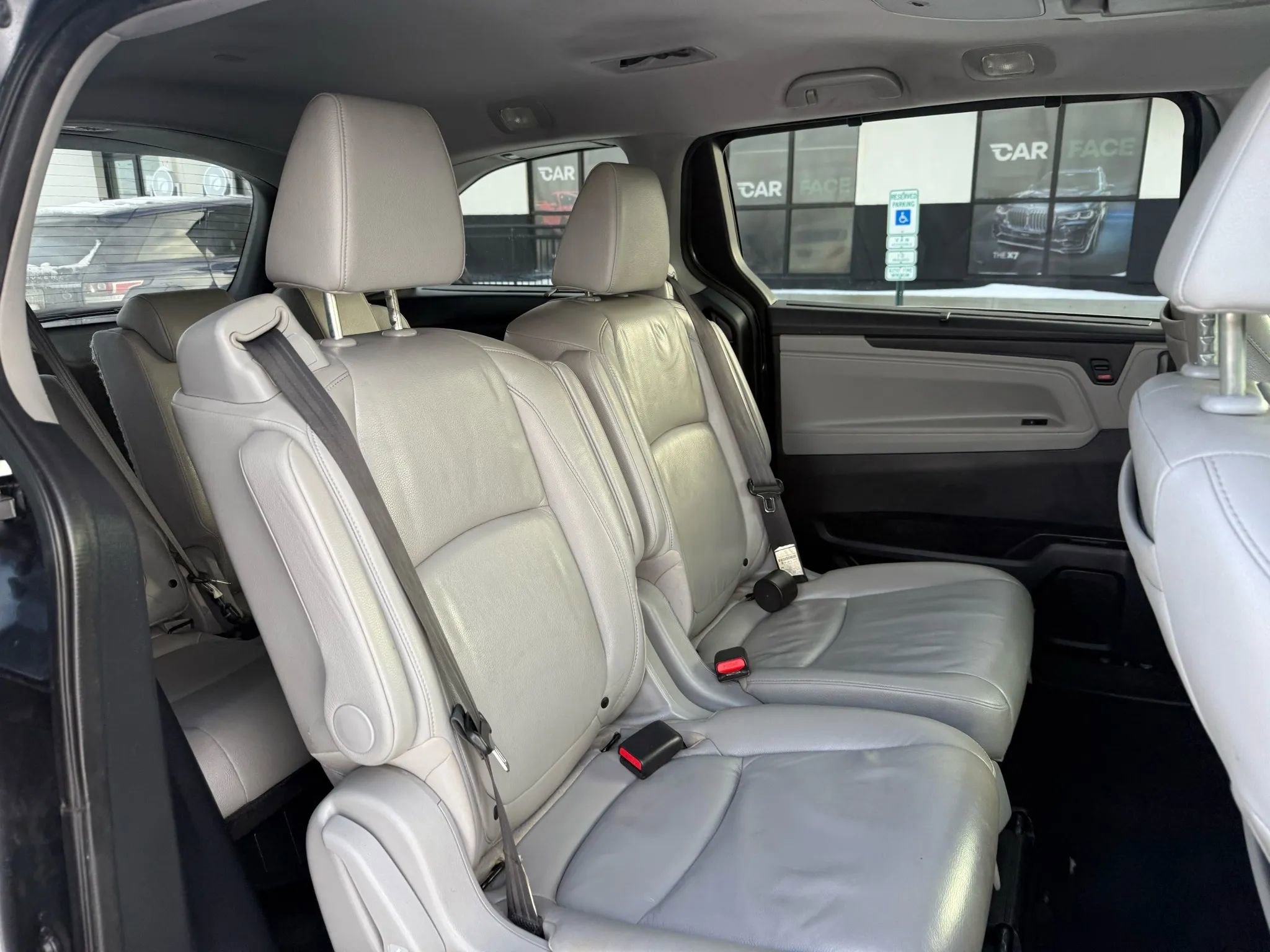 Used 2019 Honda Odyssey Touring image 25