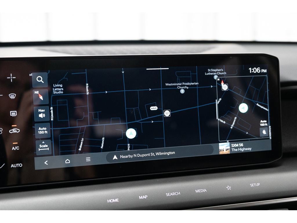 New 2026 Kia EV9 Wind image 38