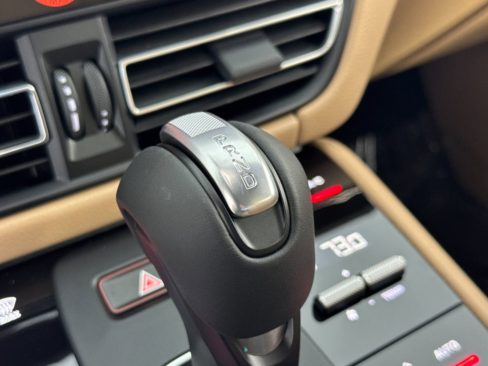 New 2026 Porsche Macan S AWD/4WD image 25