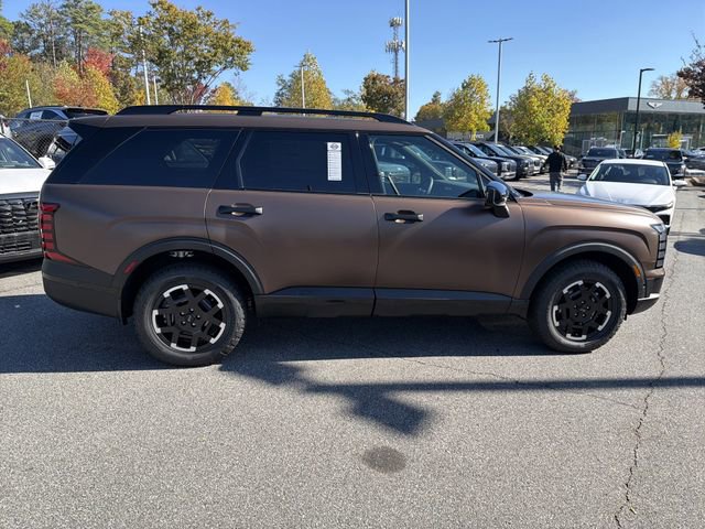 New 2026 Hyundai Palisade XRT Pro image 8