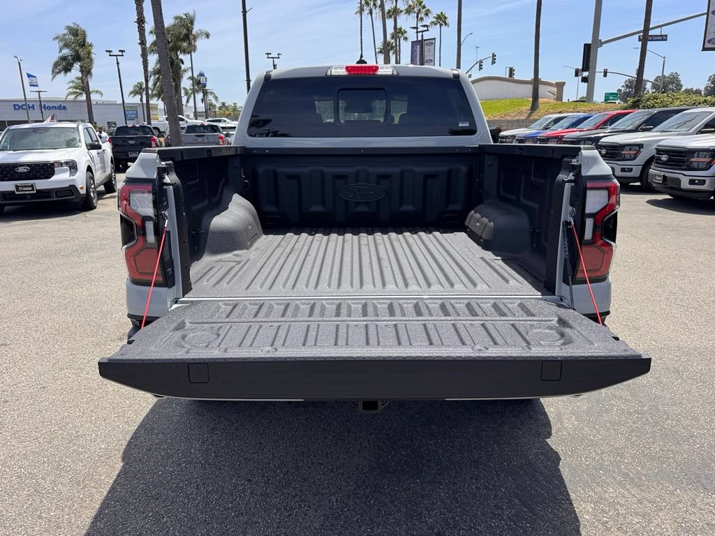 New 2026 Ford Ranger Raptor AWD/4WD image 13
