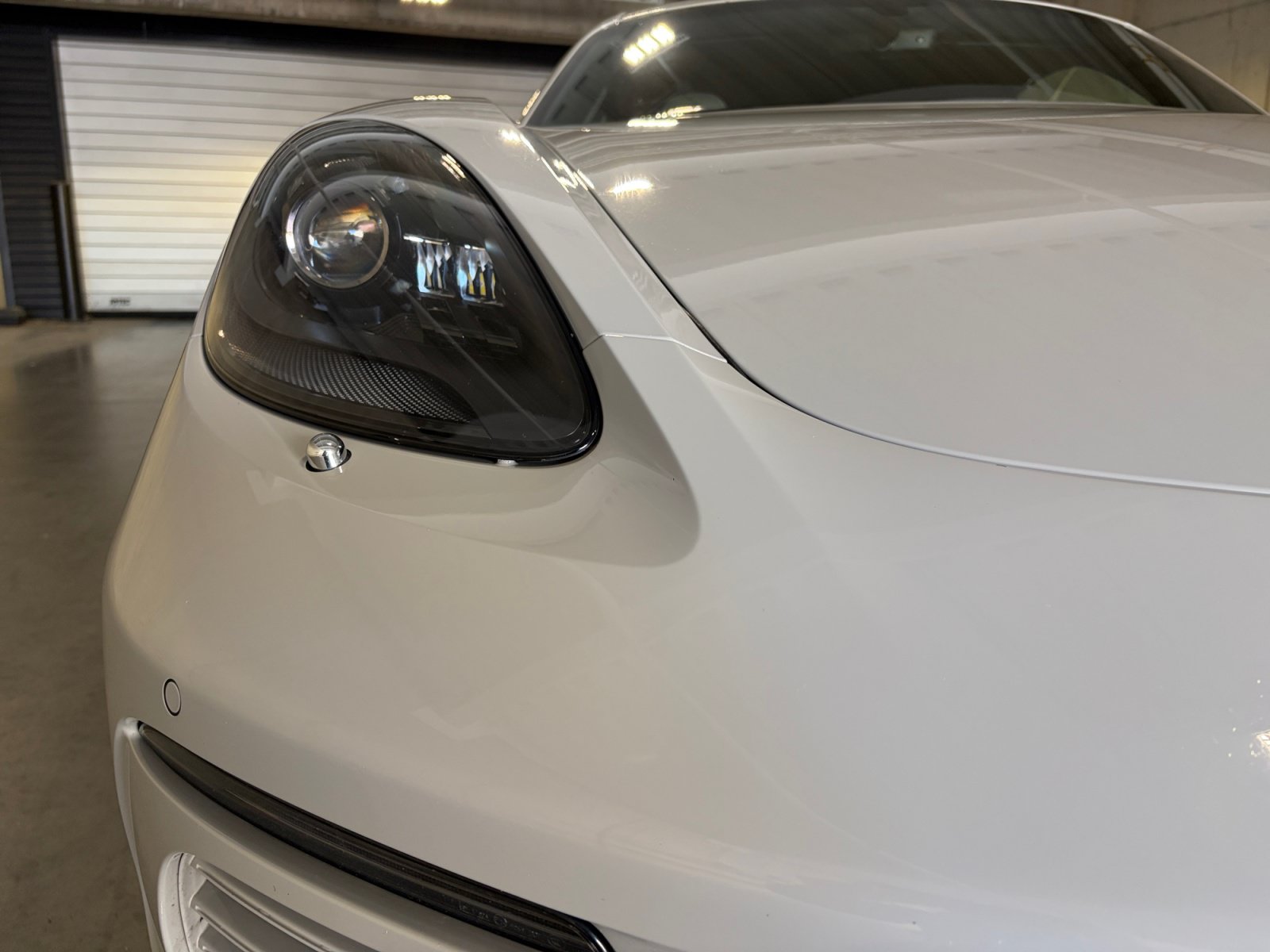 Certified 2024 Porsche 718 Cayman RWD image 14