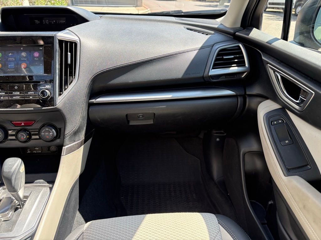 Used 2019 Subaru Forester Premium image 9