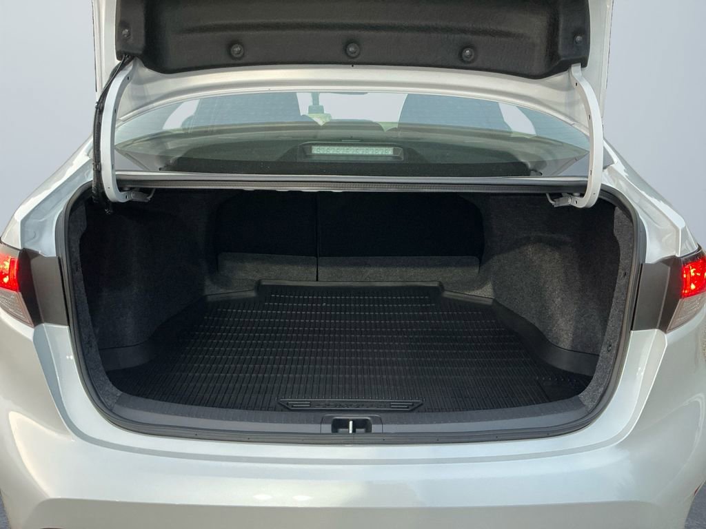 New 2026 Toyota Corolla SE image 17