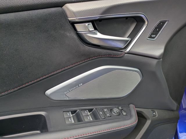 Certified 2024 Acura RDX AWD w/ A-Spec & Advance Pkg image 22