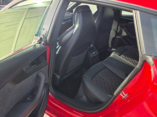 Used 2023 Audi S5 Premium Plus AWD/4WD image 15