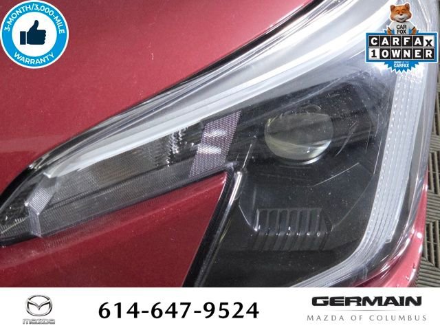 Used 2023 Subaru Forester Touring image 13