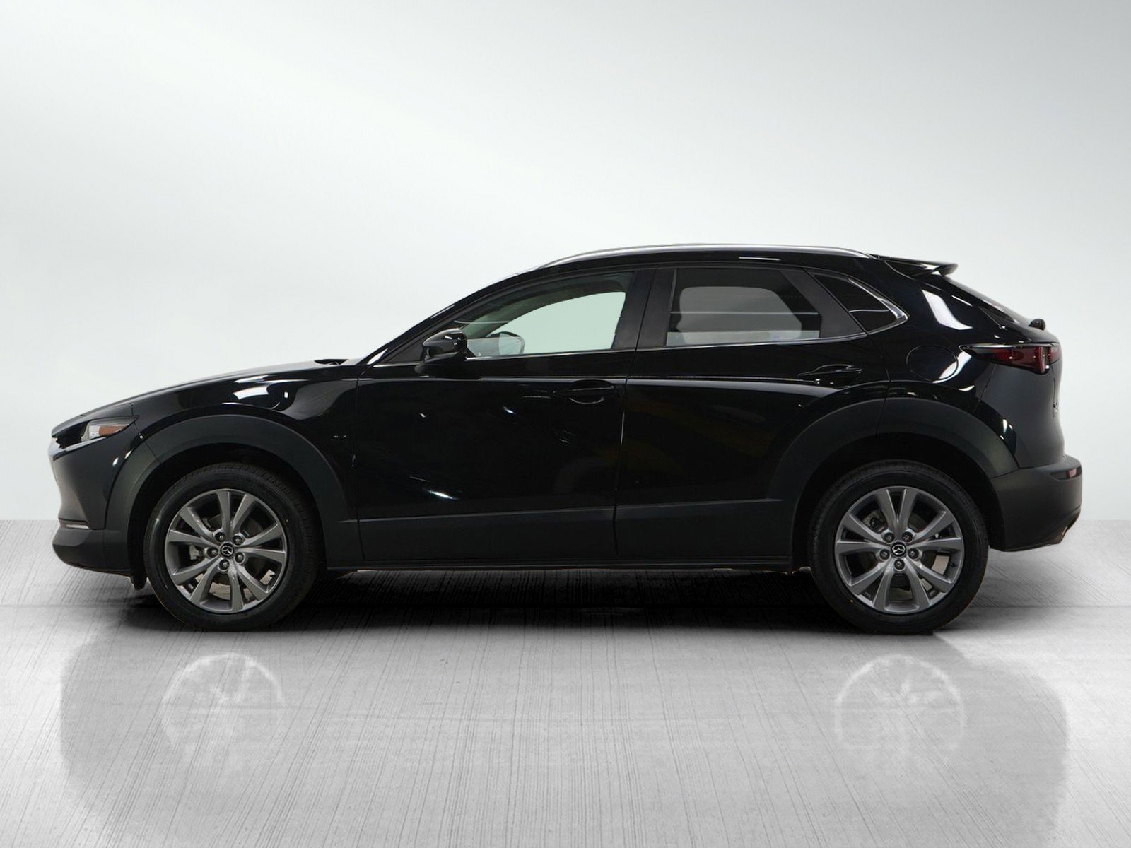 Used 2023 MAZDA CX-30 AWD 2.5 S w/ Preferred Package image 2
