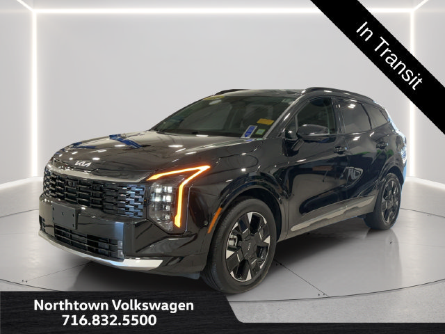 Used 2026 Kia Sportage SX Prestige AWD/4WD 360° Tour