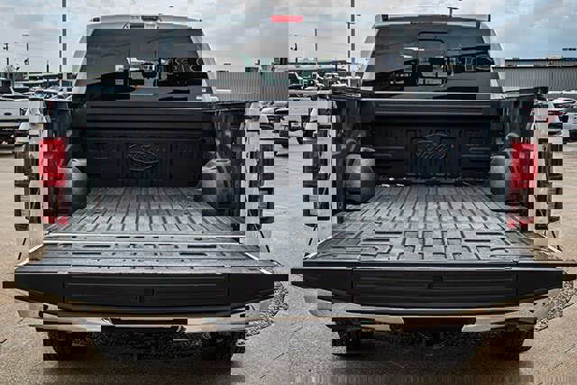 Used 2020 Ford F150 Lariat w/ Equipment Group 502A Luxury image 20