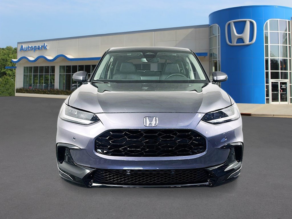 New 2026 Honda HR-V EX-L image 6